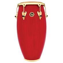 Samba drums