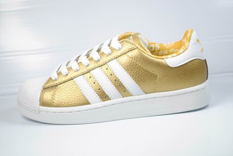 adidas superstar womens fashion