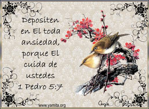 Textos y Versiculos Biblicos
