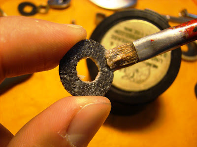 graxa a base de teflon
