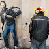 Banksy reminds the world that Steve Jobs was a son of a Syrian migrant