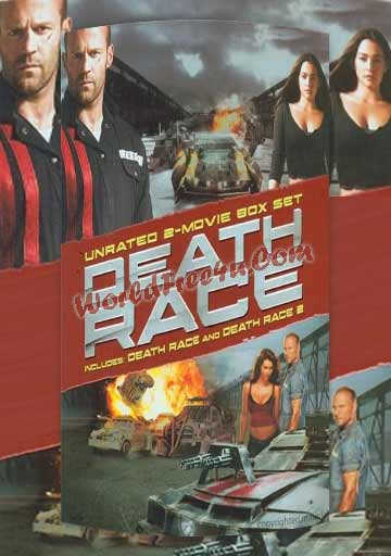 Death Race 2008 Full Movie Free Download in DualAudio