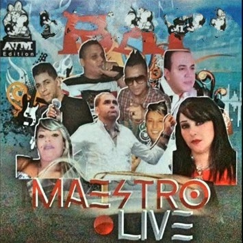 Compilation Rai - Maestro Live 2014