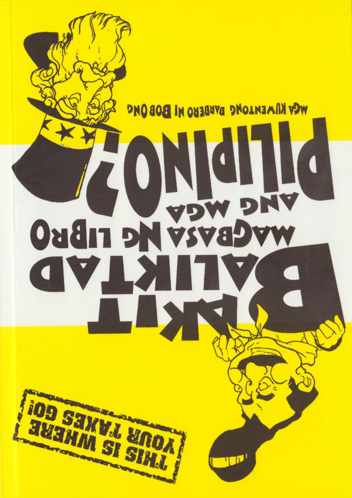 Stainless Longganisa Stainless Longganisa