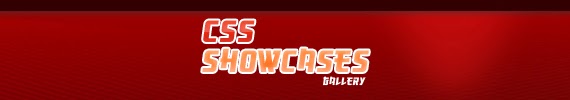 CSS Showcases Gallery CSS Showcases Gallery