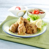 Resep Ayam Goreng Manis Balut Telur sendok teh asam jawa dilarutkan dalam Resep Ayam Goreng Manis Balut Telur