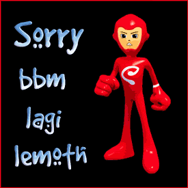 Animasi status DP BBM Lucu Animasi status DP BBM Lucu