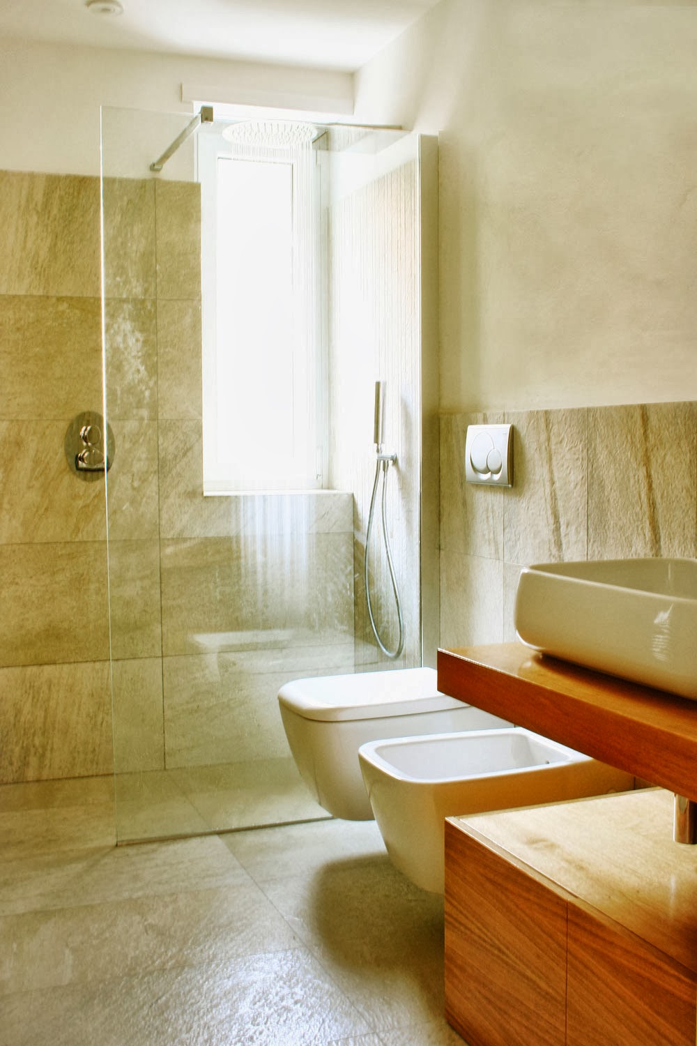 Lunghezza vasca da bagno: la vasca edge di victoria albert ...