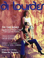 Revista Di Lourdes