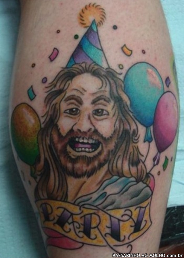 tatuagens de jesus tatuagens de jesus
