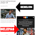 FAHMI ZAINOL SEBELUM DAN SELEPAS