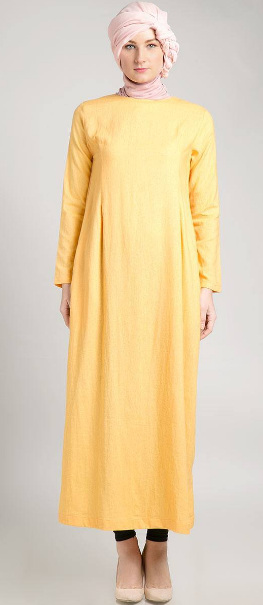 Contoh Baju Muslim Trendy untuk Anak Muda 2015 Contoh Baju Muslim Trendy untuk Anak Muda 2015