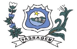 Prefeitura Municipal de Passagem/RN