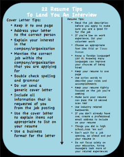 resume writing tips 2013 resume writing tips 2013