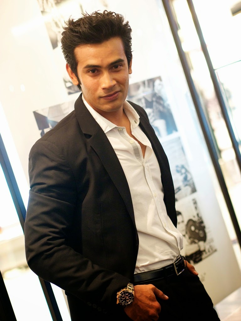Remy Ishak Curang? - Engku Muzahadin
