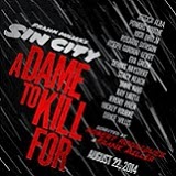 Comic-Con 2014: Here’s the Sin City: A Dame to Kill For Comic-Con Red Band Trailer