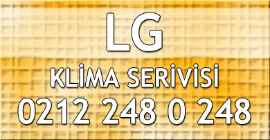LG Şişli Klima Servisi LG Şişli Klima Servis