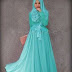 Baju Gamis Muslimah Terbaru Paling Inspiratif
