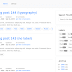 Tema Open-Source untuk Blogger