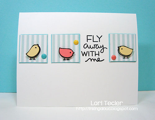 Fly Away with Me card-designed by Lori Tecler/Inking Aloud-stamps from Lawn Fawn Fly Away with Me card-designed by Lori Tecler/Inking Aloud-stamps from Lawn Fawn