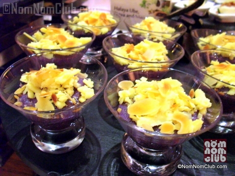 Halaya Ube Halaya Ube