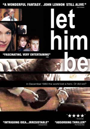 Let Him Be (2009) Let Him Be (2009)