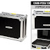 FCDJ1200 CASE TORNAMESA POWERCASE