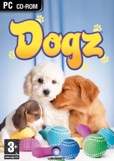 Dogz 1