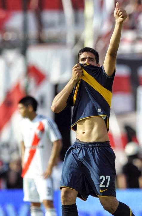 argentinos argentinos