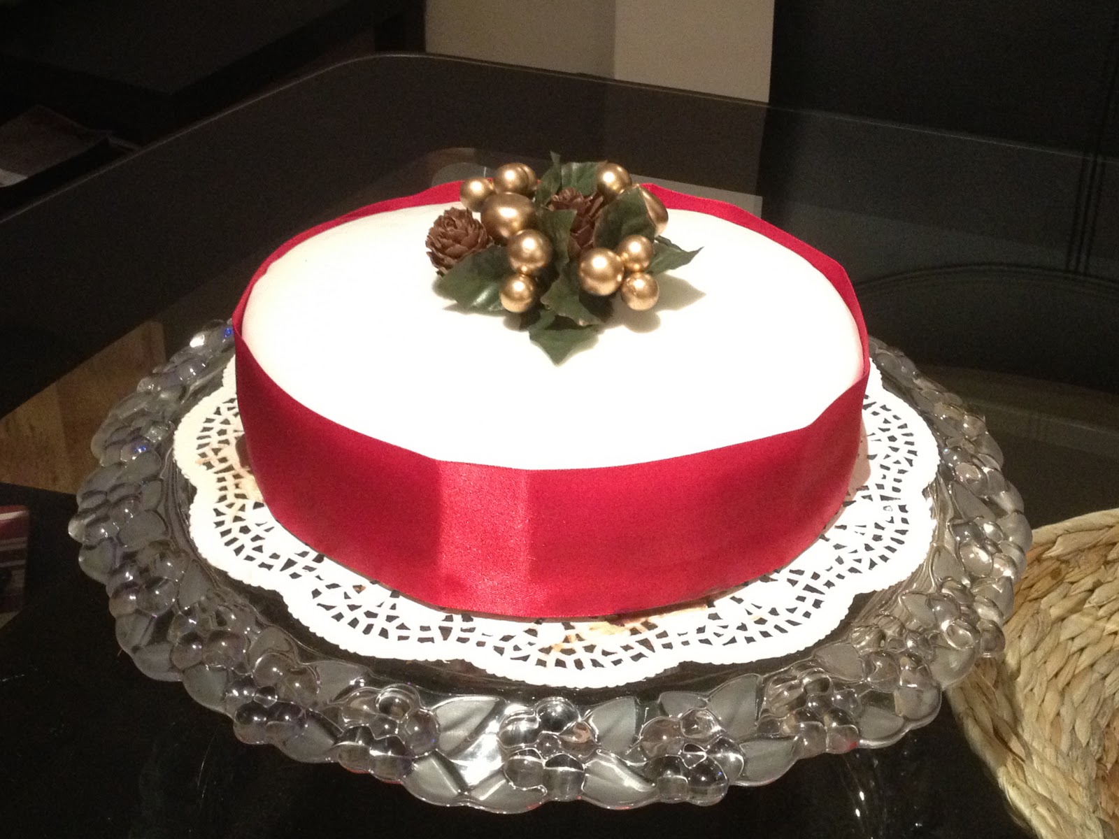 Christmas chocolate covered oreos Jouelle's Kitchen: January 2012