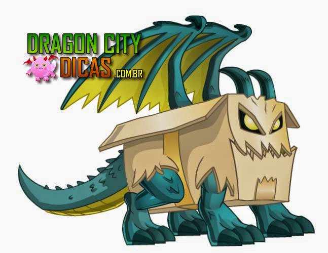 Dragão Caixa Dragão Caixa