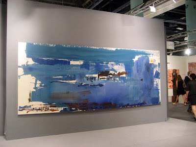 Blue+canvas+artists