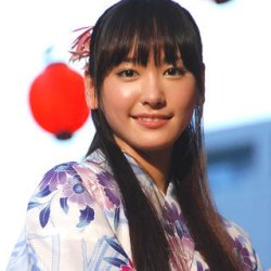 Aragaki Yui