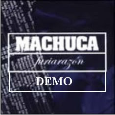Machuca - Discografia Furia+demo