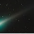 DESCONCERTANTE COMPORTAMIENTO DE ISON CAMINO AL SOL