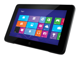 Tablet PC image