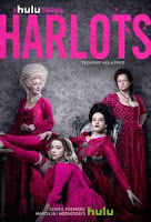 Harlots (Hulu)