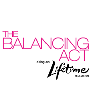 The Balancing Act The Balancing Act
