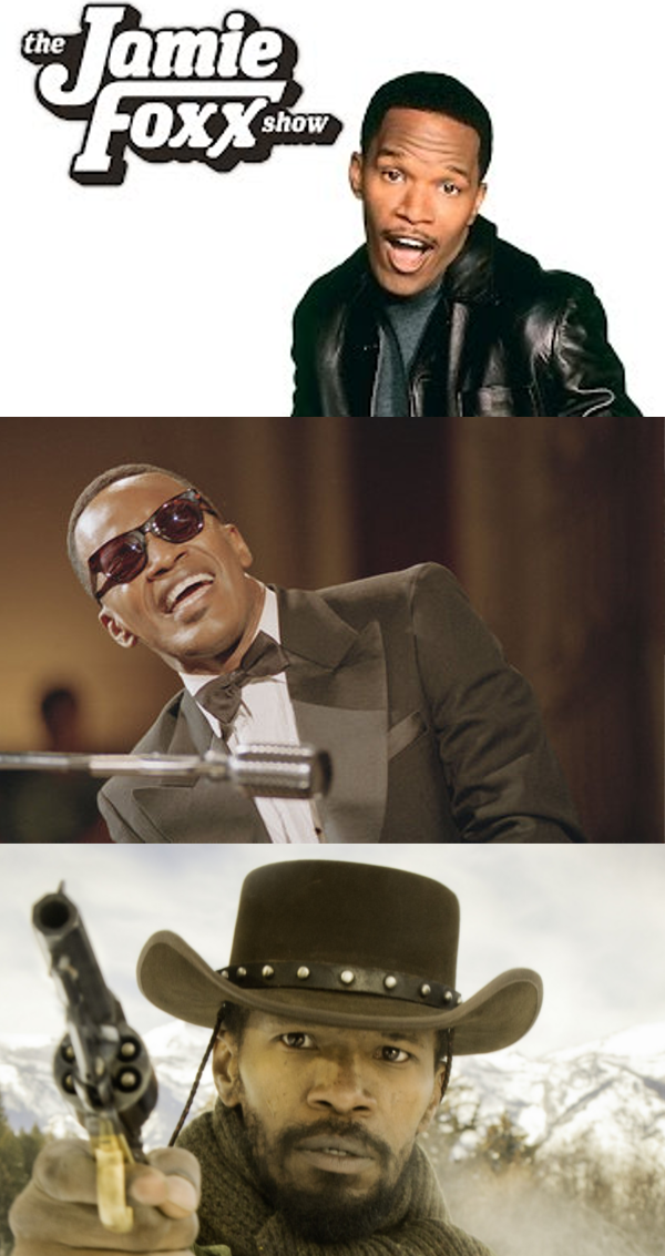 jamie foxx