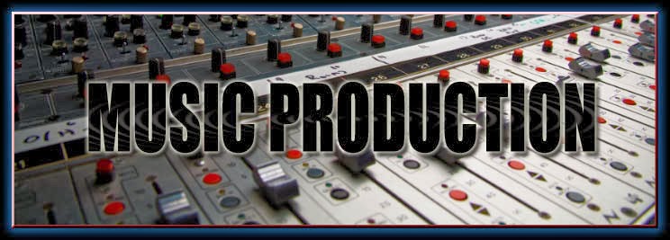 專業音樂製作及音樂創作課程 Professional Music Production and Music Composing Programs