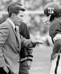 The Big 12 is doomed. Because Gene Stallings said so. The Big 12 is doomed. Because Gene Stallings said so.