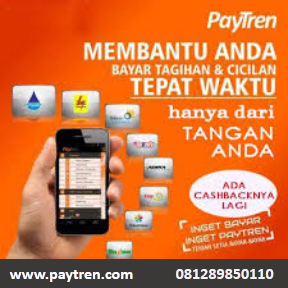 Join Our Paytren Now !!