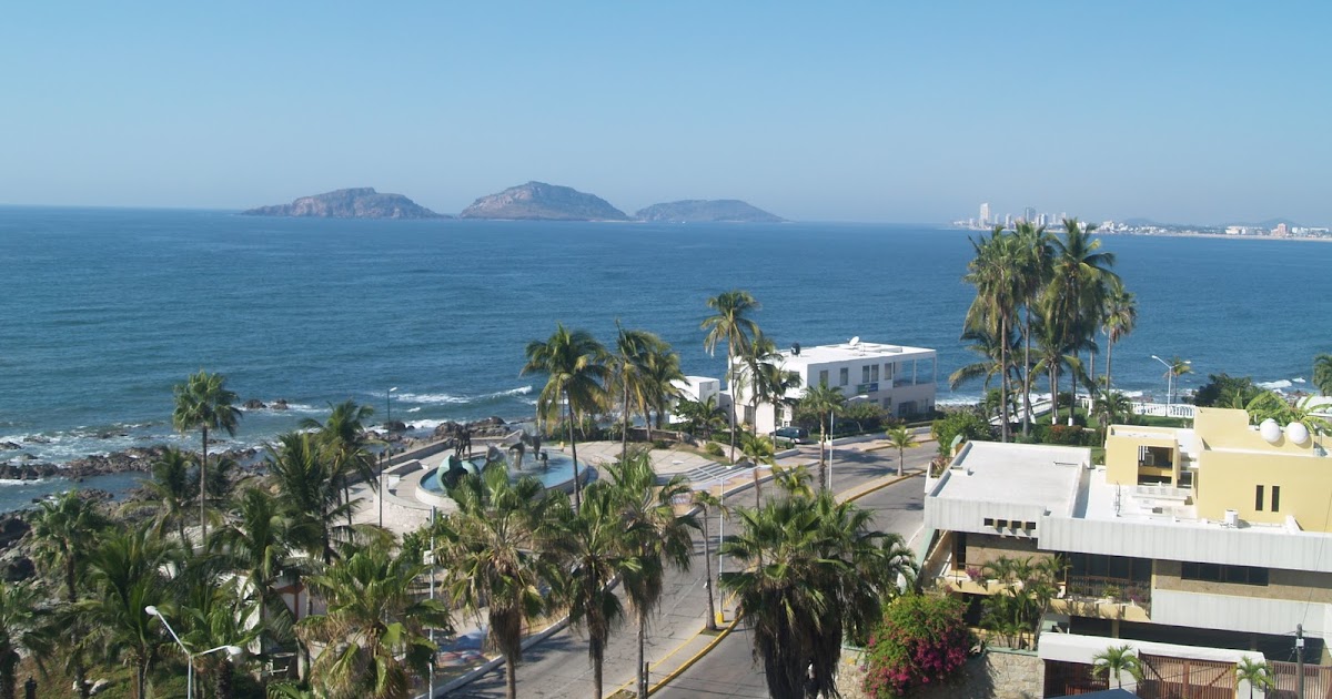 Solutions Mazatlan Real Estate Mazatlan, Mexico Just the facts