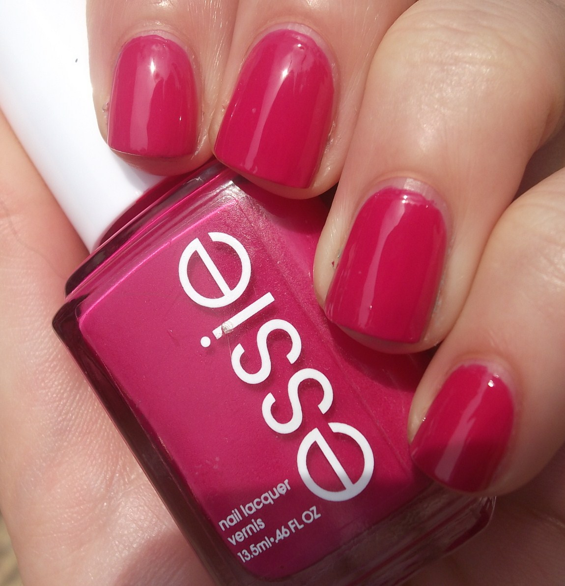 NailAHolic Essie Bachelorette Bash
