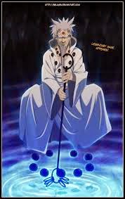 Featured image of post Rikudou Sennin Hagoromo Otsutsuki