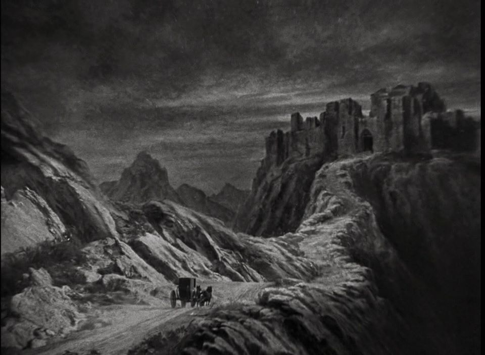 Top 15 des plus beaux matte painting. Liste de 15 films SensCritique