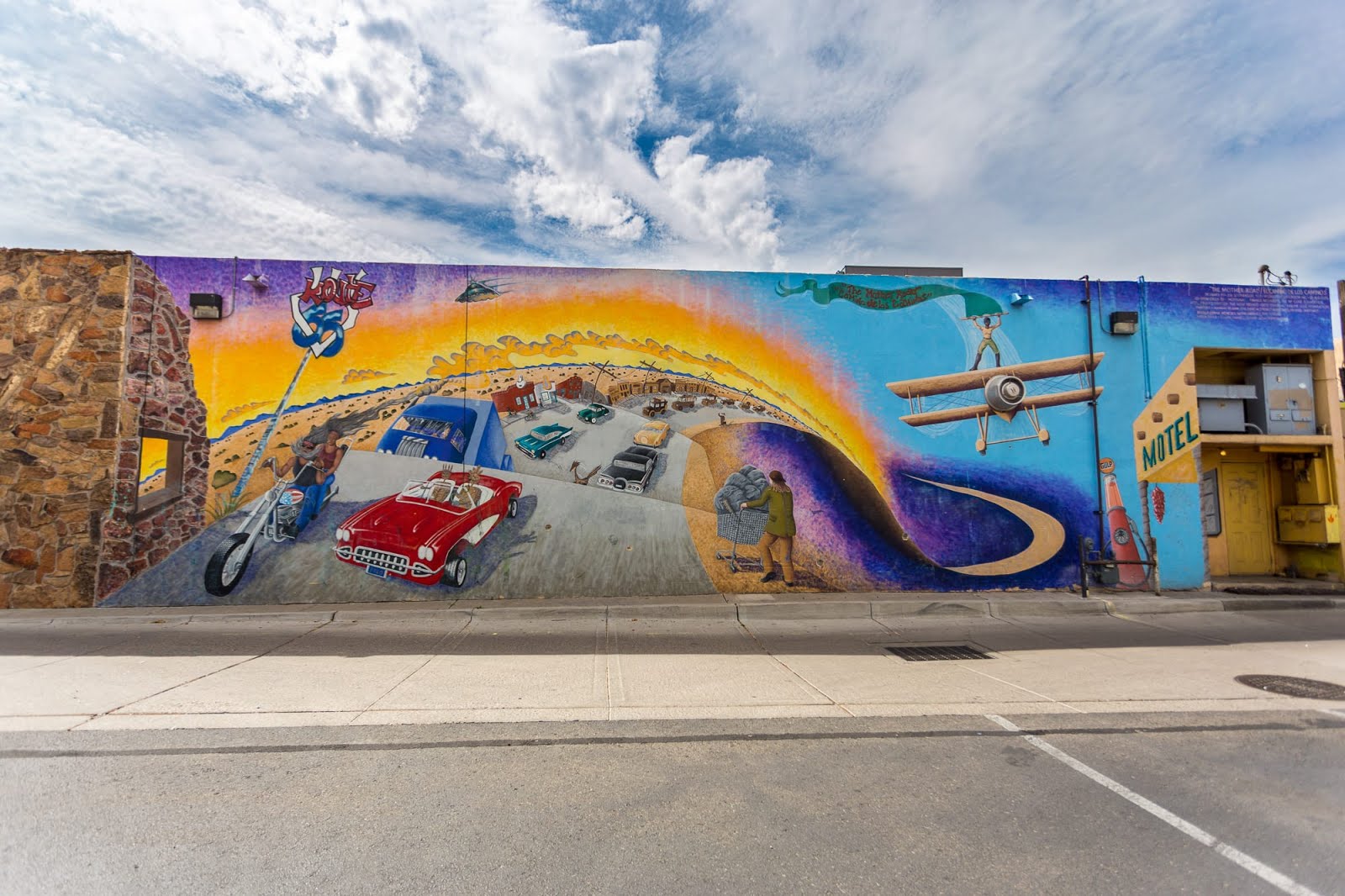 20 Things To Do In Albuquerque Finding the Universe