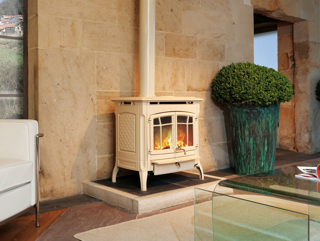 COOKING DESIGN ART : CALOR DE HOGAR