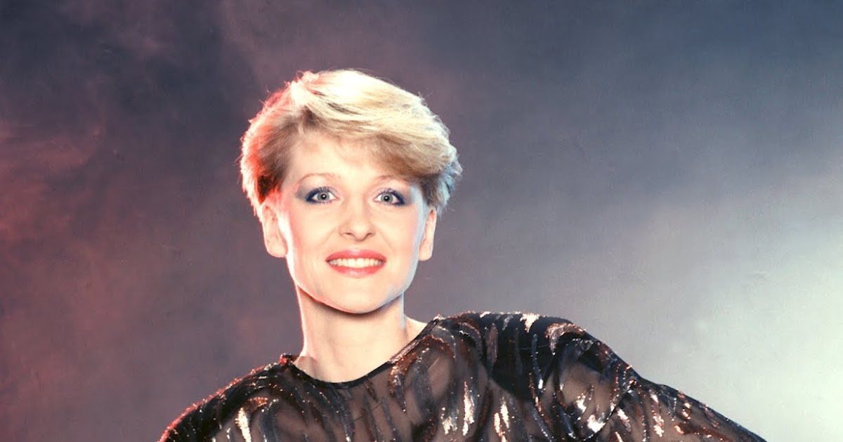 Carmen Nebel - German Celebs Gallery