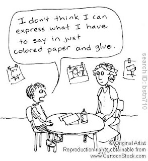 art class